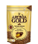 Изображение Кофе раств. сублимир. "Арома Голд" ДОЙ-пак 70 гр. 1/ 24 шт