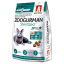 Изображение Cух корм Zoogurman Sterilized Индейка д/кошек 1,5кг 1/6