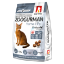Изображение Cух корм Zoogurman Птица д/кошек 10кг 1/1